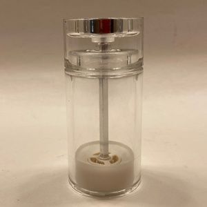 Mr. Dudley acrylic salt mill